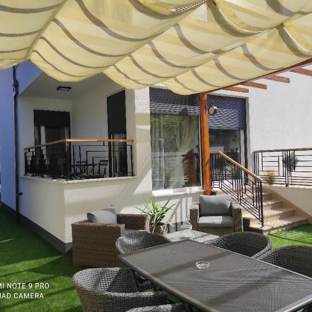 Villa Borna B20 Trogir Kültér fotó