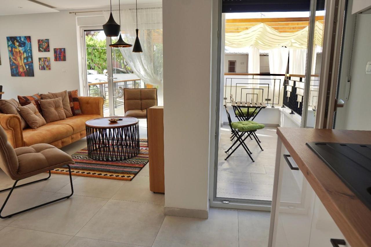 Villa Borna B20 Trogir Kültér fotó