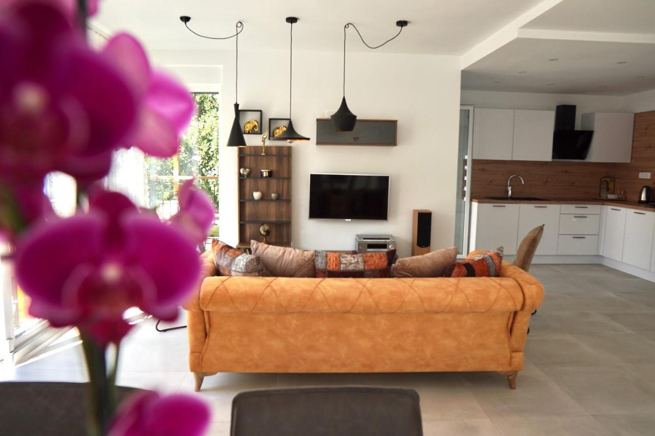 Villa Borna B20 Trogir Kültér fotó