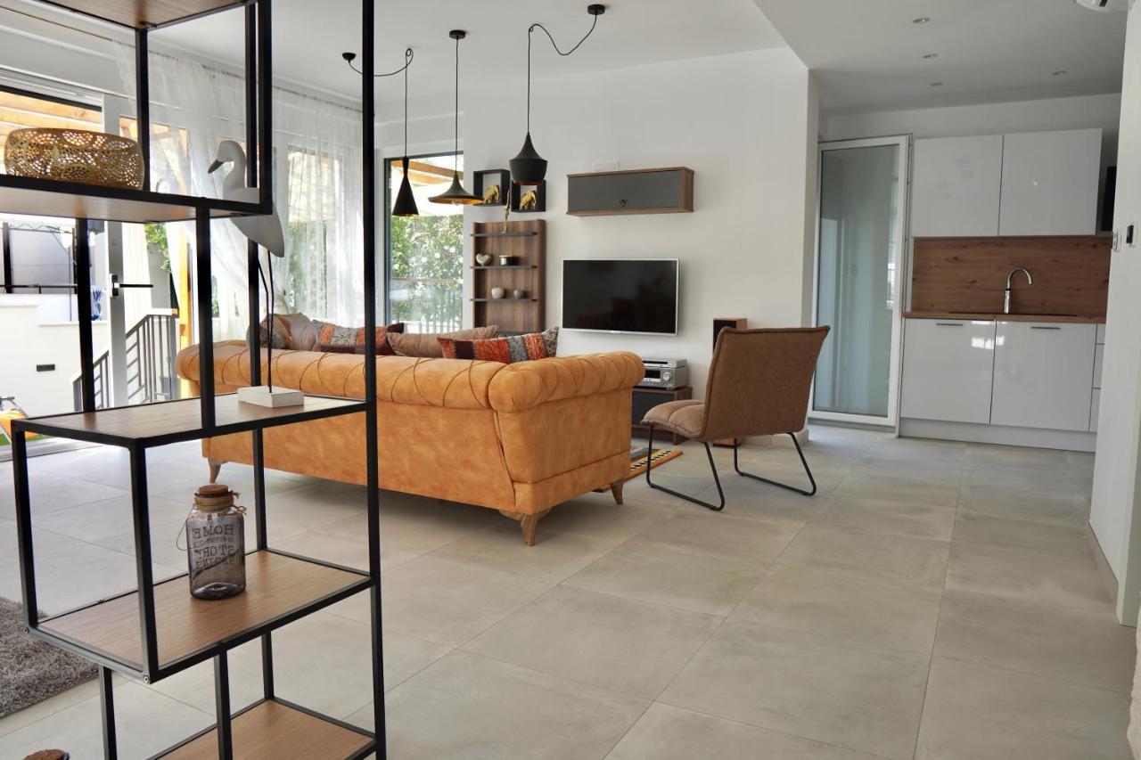 Villa Borna B20 Trogir Kültér fotó