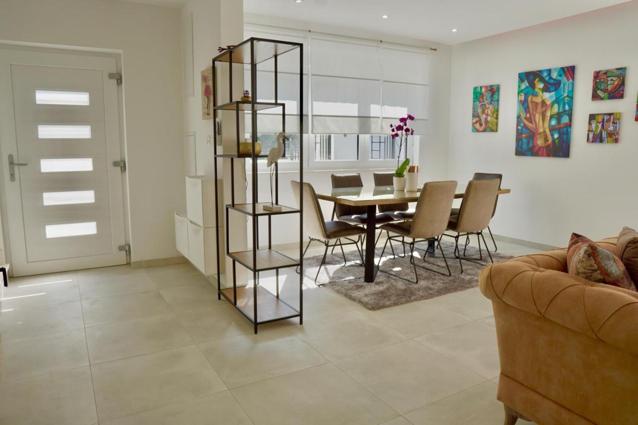 Villa Borna B20 Trogir Kültér fotó