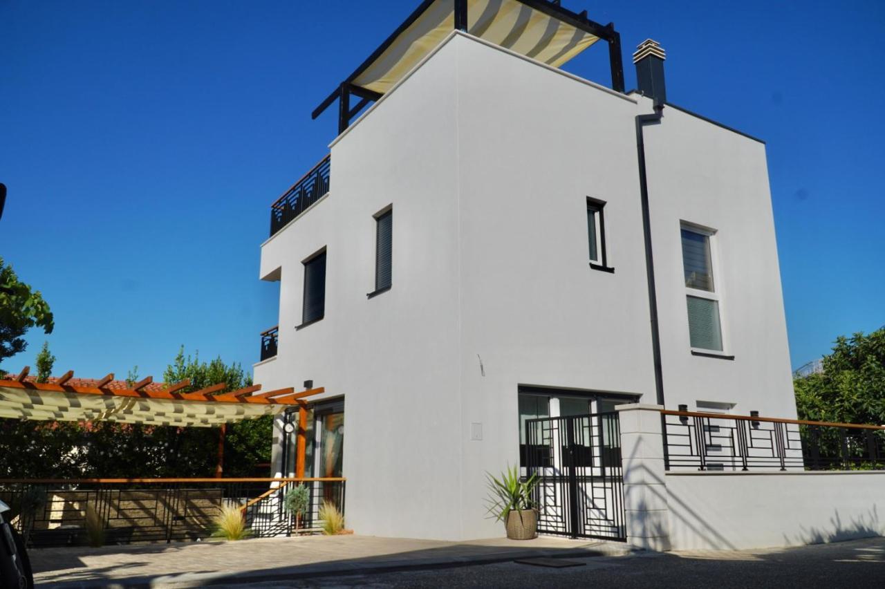 Villa Borna B20 Trogir Kültér fotó