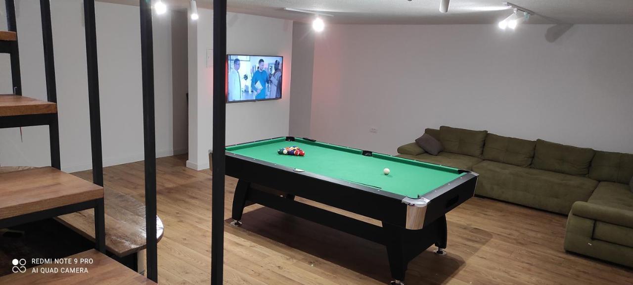 Villa Borna B20 Trogir Kültér fotó